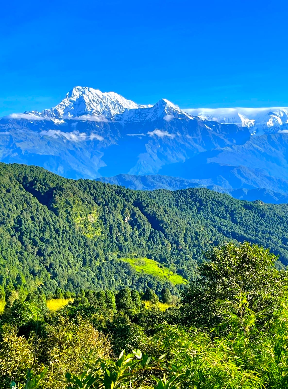 DAHARAY LEKH PILGRIMAGE